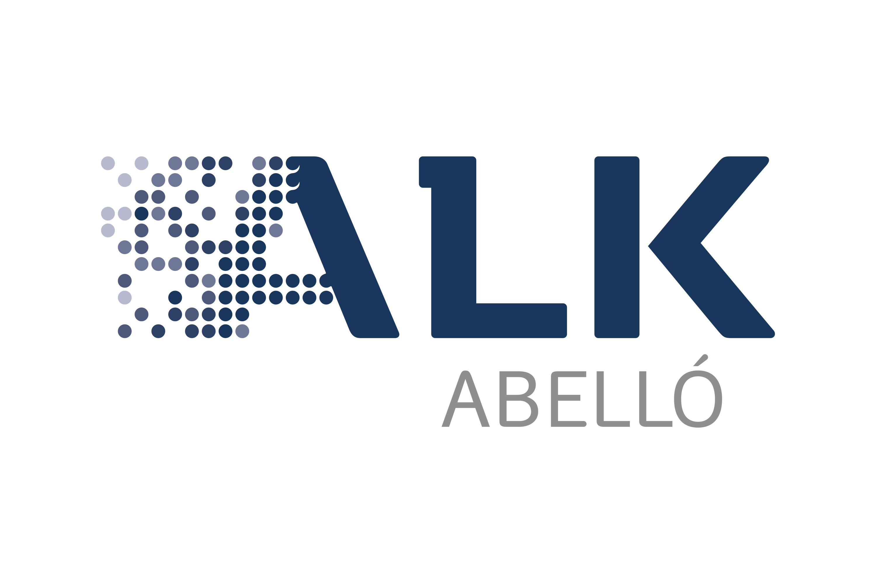 logo ALK