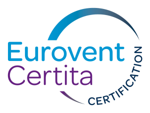 Logo Eurovent Certita