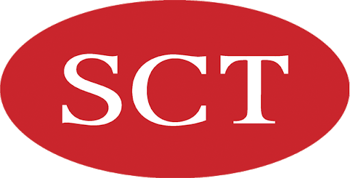 logo SCT