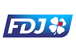 Logo Française des jeux