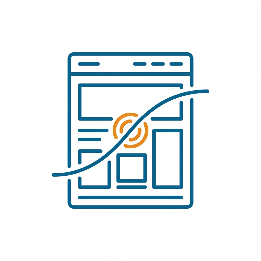 Experience utilisateur et UX design - interfaces intuitives et accessibles