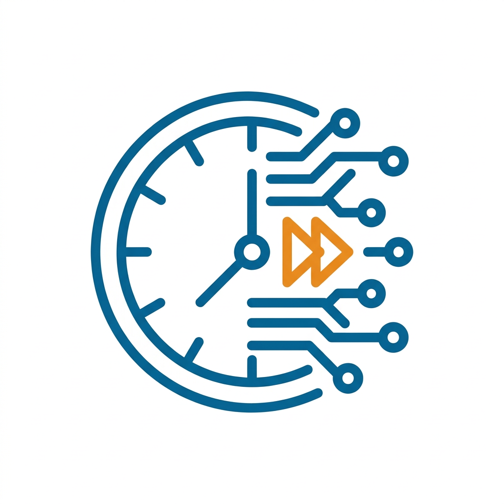 Gain de temps grace a l'IA - automatisation des taches repetitives en entreprise