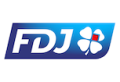 Logo Française des jeux